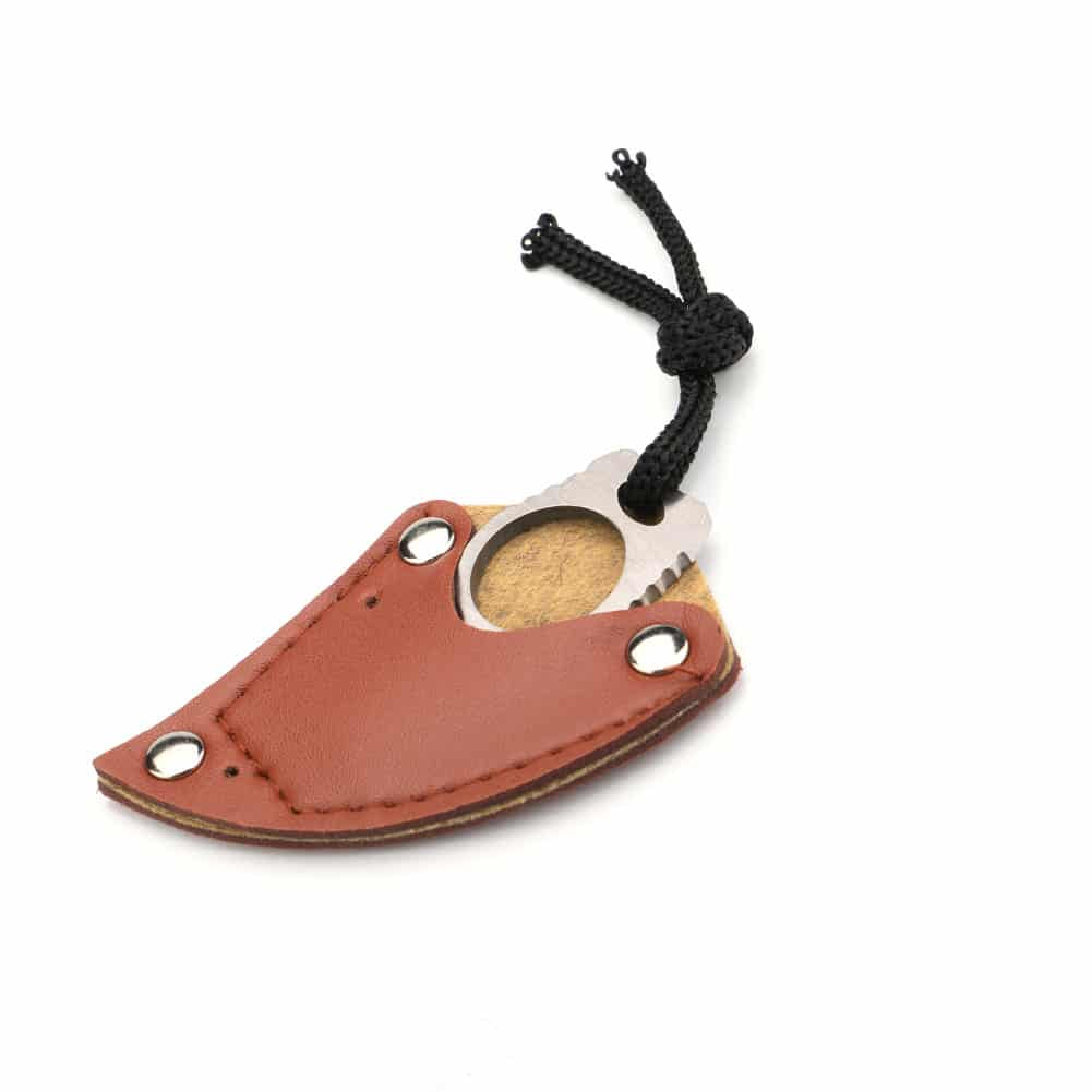 Small Portable Claw Knife - Blue Force Sports
