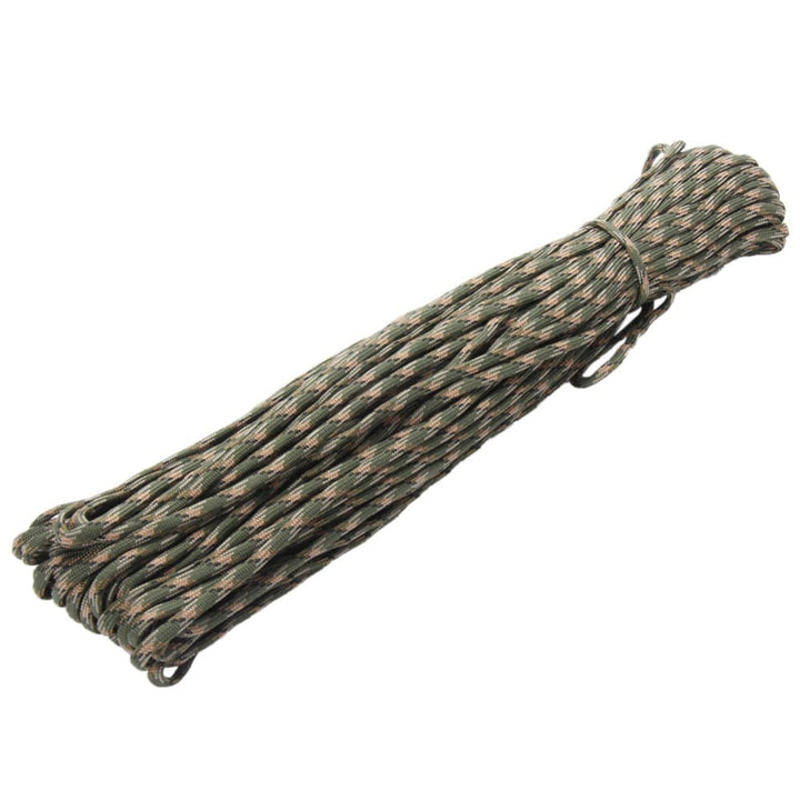 7-Strands Parachute Cord - Blue Force Sports