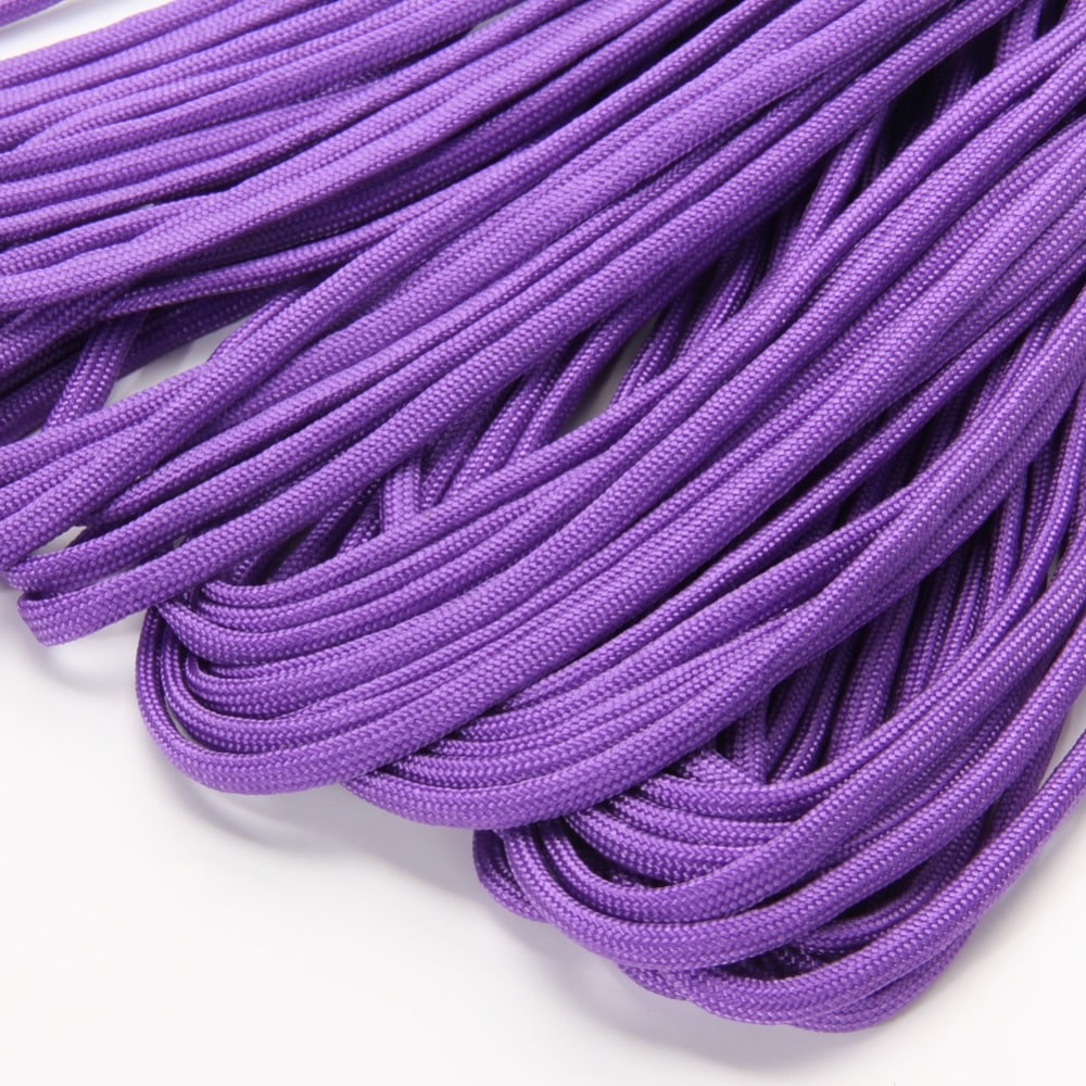 7-Strands Parachute Cord - Blue Force Sports