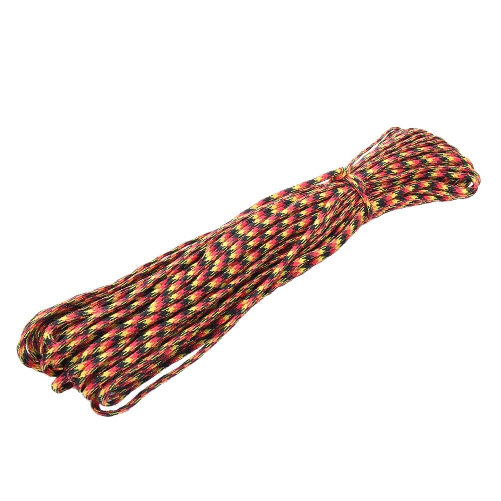 7-Strands Parachute Cord - Blue Force Sports
