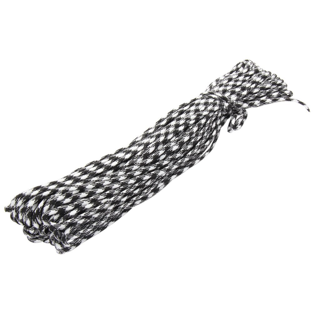 7-Strands Parachute Cord - Blue Force Sports
