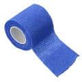 Self-Adhesive First Aid Elastic Bandage - Blue Force Sports