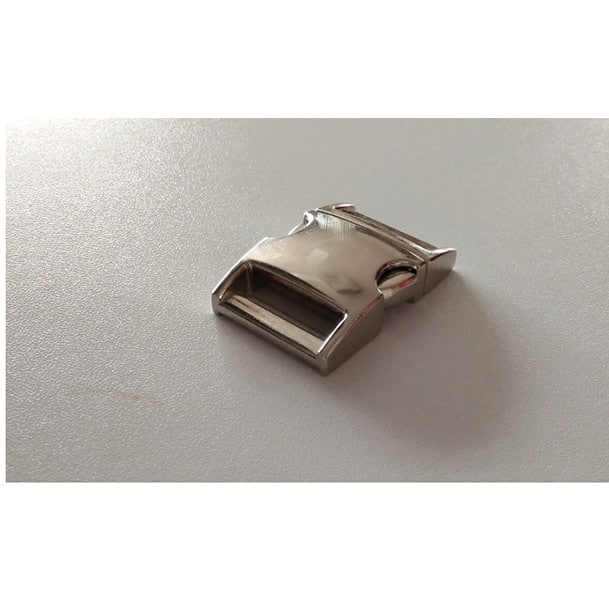 Set Quick Side Release Buckles - Blue Force Sports