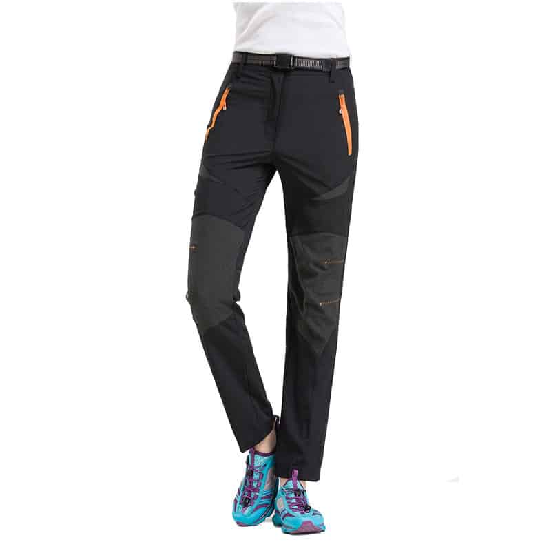 Women's Sport Outdoor Plus Size Pants - Blue Force Sports