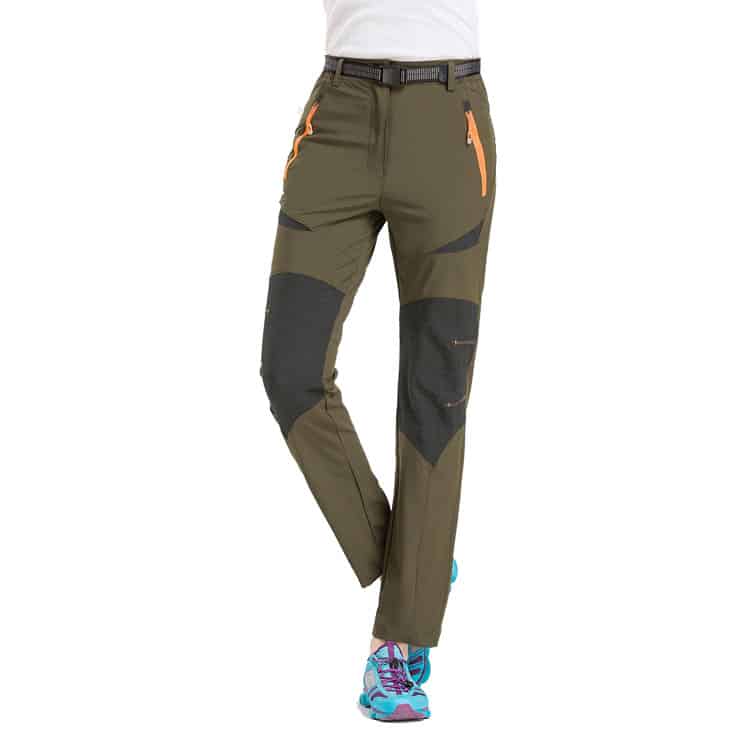 Women's Sport Outdoor Plus Size Pants - Blue Force Sports