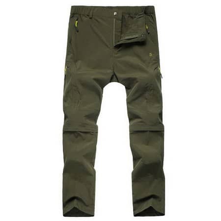 Unisex Waterproof Breathable Pants - Blue Force Sports