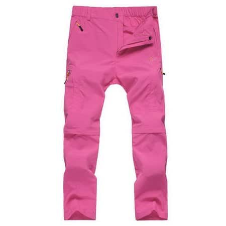 Unisex Waterproof Breathable Pants - Blue Force Sports