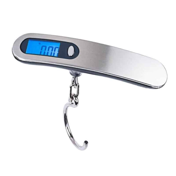 Portable T-Shaped Fishing Scales - Blue Force Sports