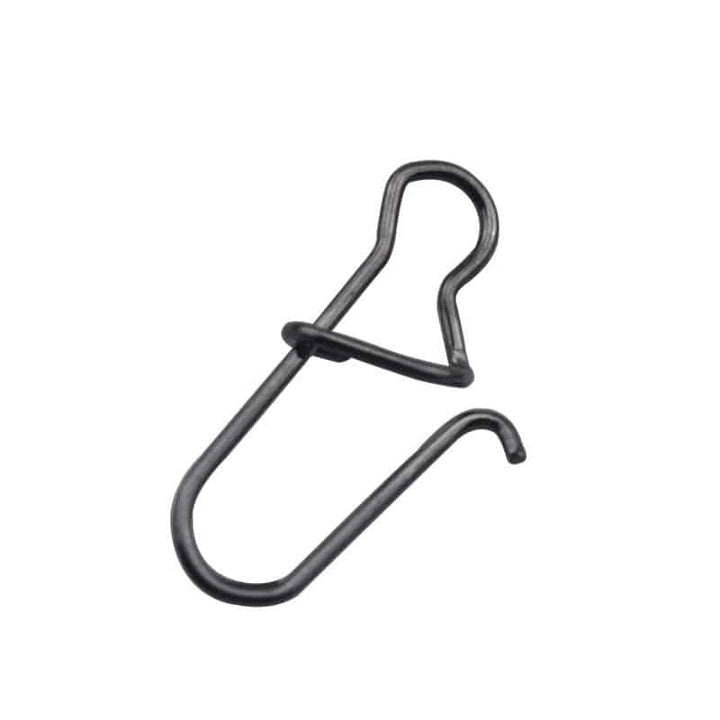 Set Stainless Steel Fishing Safety Hooks - Blue Force Sports