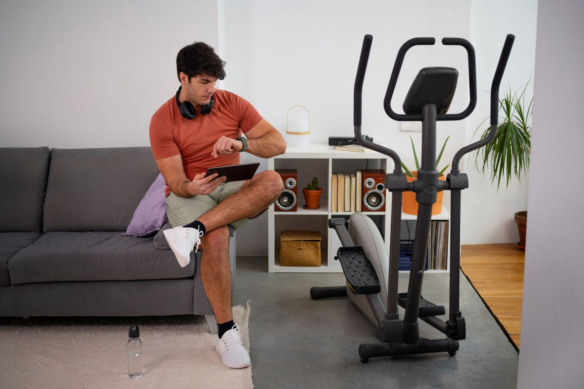 Home Gym Setup on a Budget: Affordable Gear That Makes a Big Impact