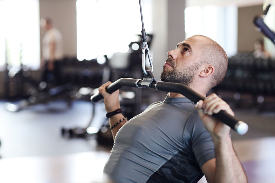 Head and Neck Trainers: Safety Considerations and Usage Guidelines