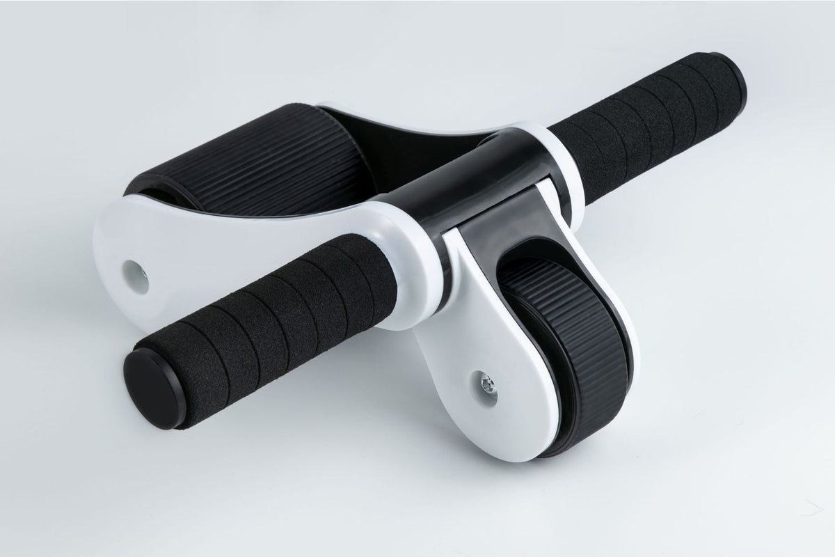 Ab Roller Wheel Width: How Wheel Design Changes Stability and Difficulty