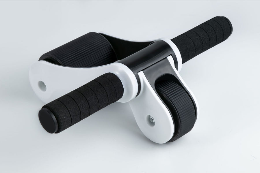 Ab Roller Wheel Width: How Wheel Design Changes Stability and Difficulty