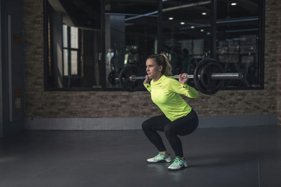 Performance Fabrics 101: What to Wear for Every Workout