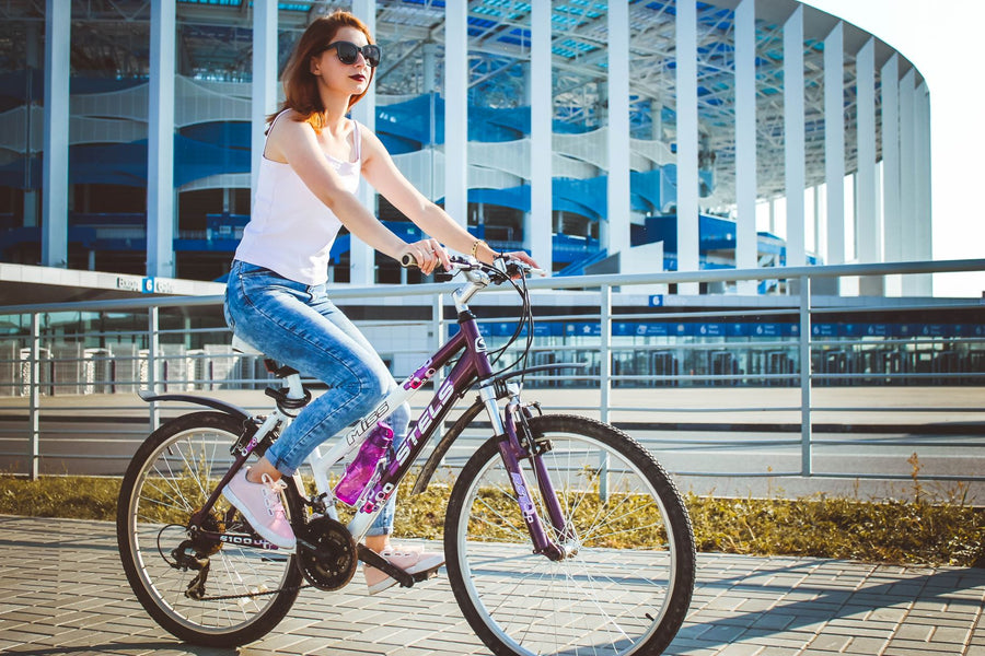 Gear Up for the Ride: A Comprehensive Guide to Must-Have Bicycle Accessories
