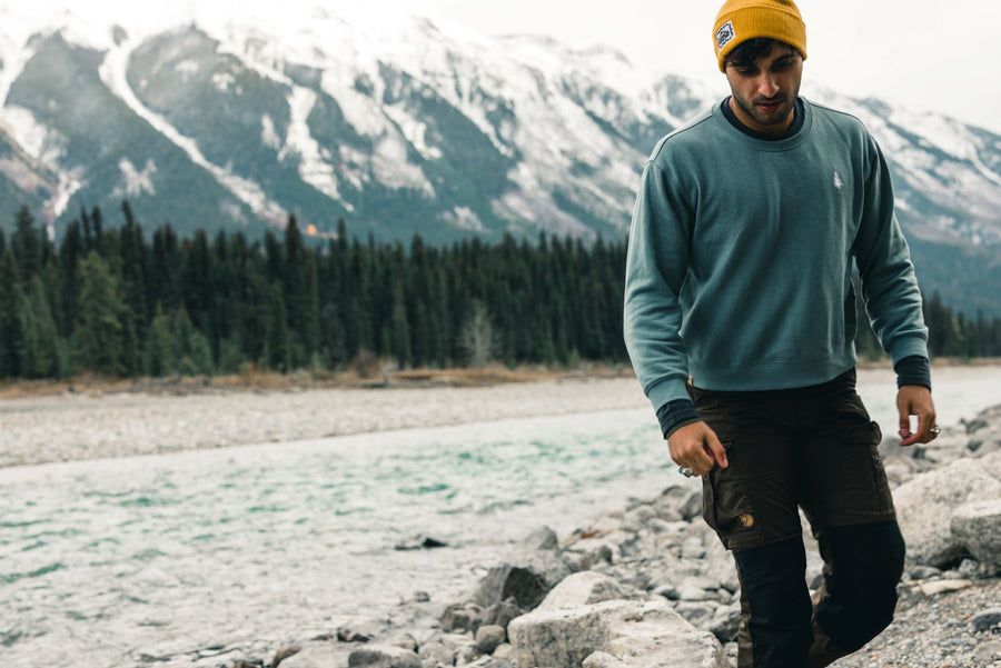 Stay Cozy on the Trail: The Ultimate Guide to Thermal Hiking Pants