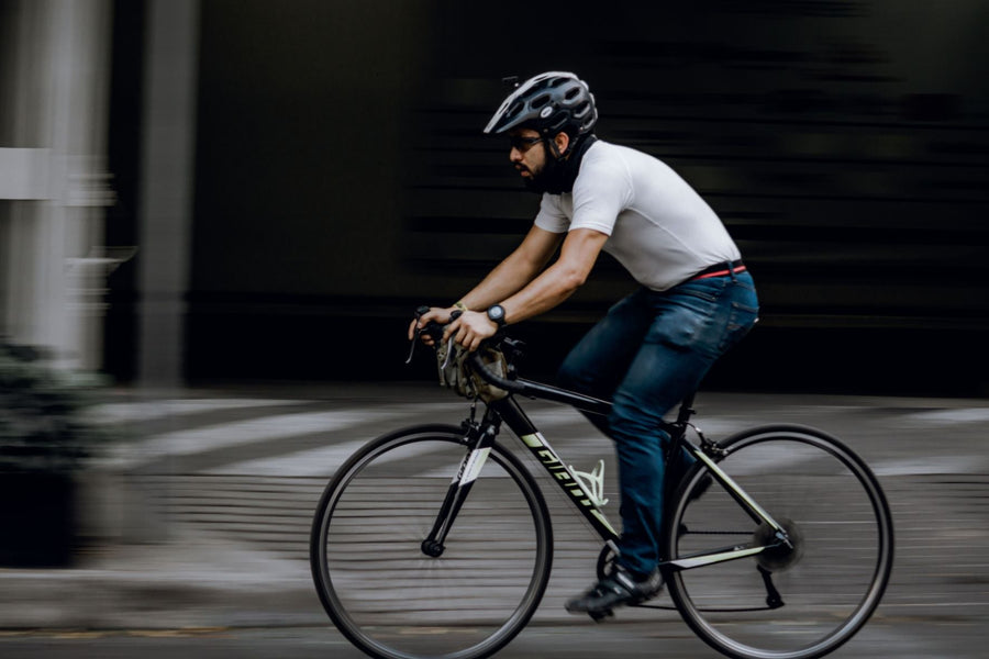 Why Cycling Efficiency Matters More Than Speed for Most Riders
