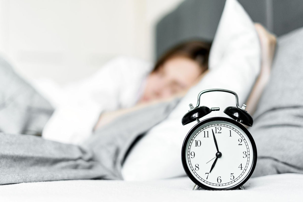 How Sleep Became the Most Important Performance Metric in Sports