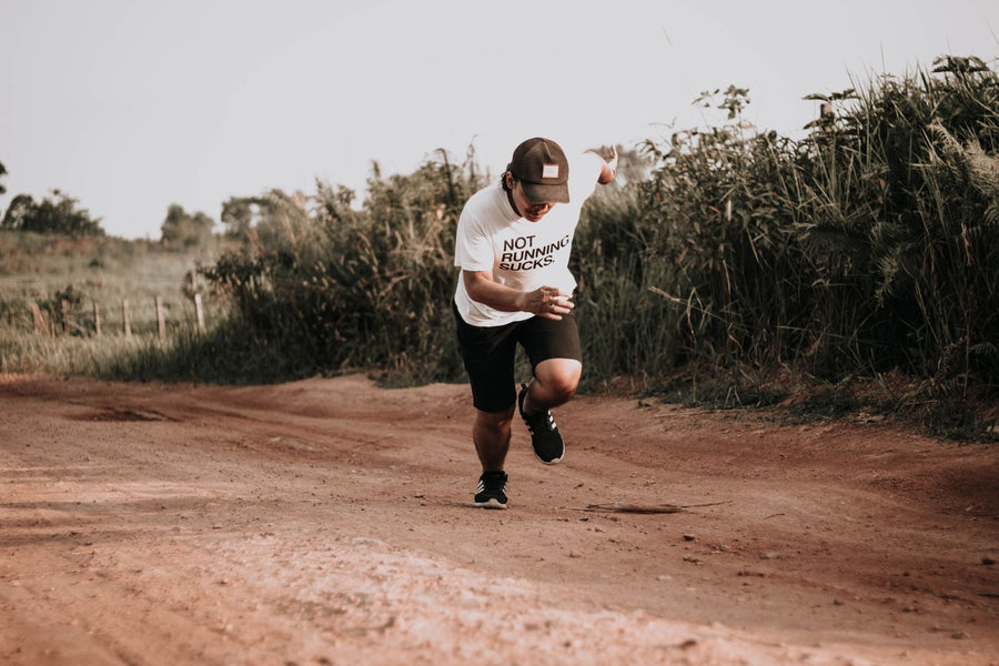 Why Trail Running Is Growing Faster Than Traditional Road Running