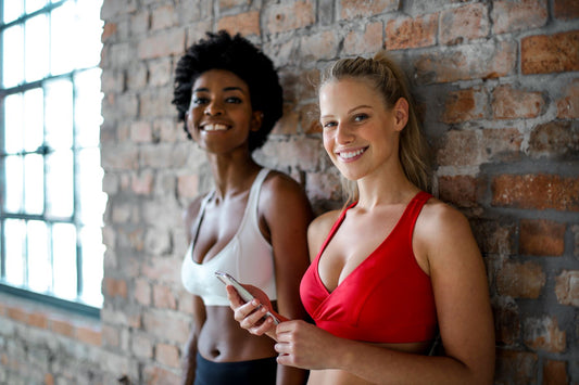 Unleash Your Performance with Sports Bras for Active Women