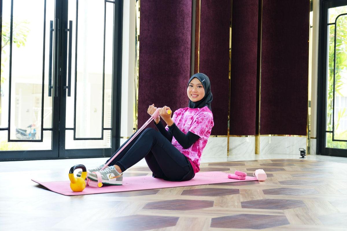 The New Era of Home Fitness: Beyond Dumbbells and Resistance Bands
