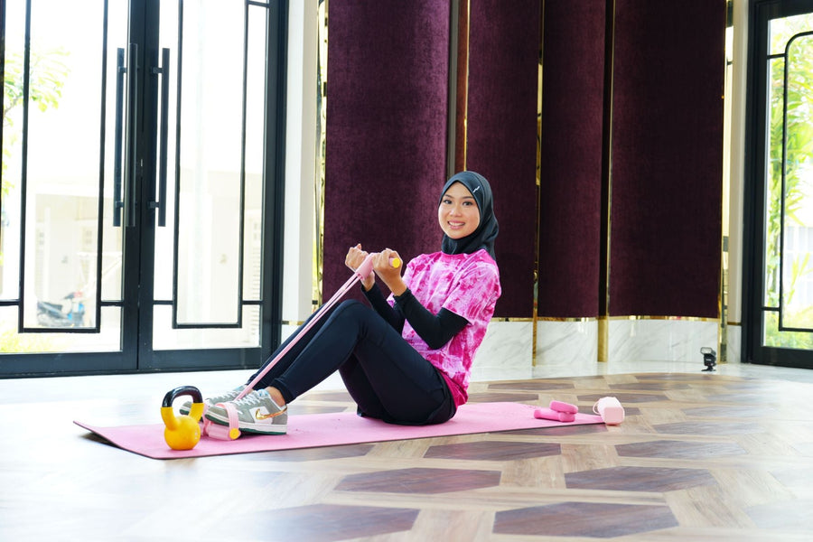 The New Era of Home Fitness: Beyond Dumbbells and Resistance Bands