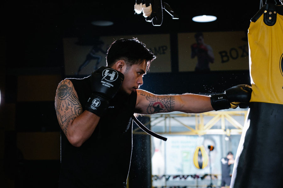 Knockout Choices: Your Ultimate Guide to Boxing Equipment and Gear