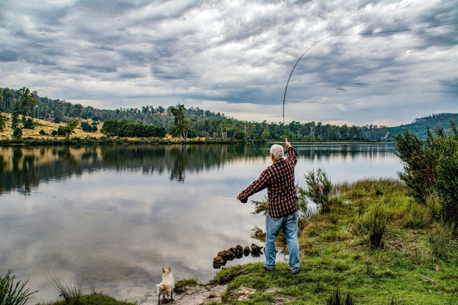 Where to Go If You Love Fishing in Australia: Top Spots for an Unforgettable Experience