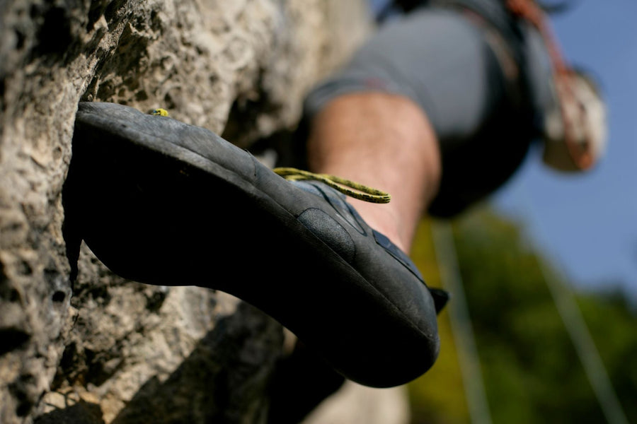 Why Foot Placement Is an Underrated Hiking Skill
