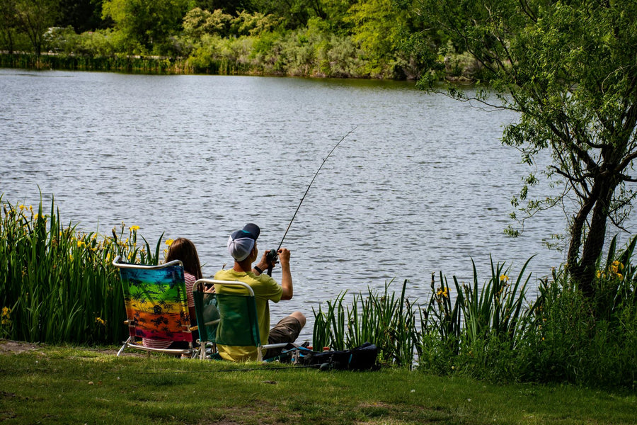 Best Times and Places for Fishing Enthusiasts: When and Where to Cast Your Line