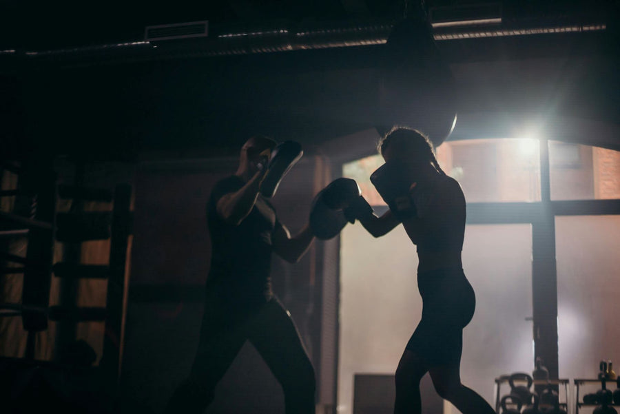 20 Essential Tips Every Kickboxer Should Follow for Success and Safety