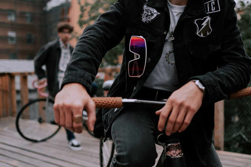 Why Cycling Jersey Pockets Are Designed the Way They Are