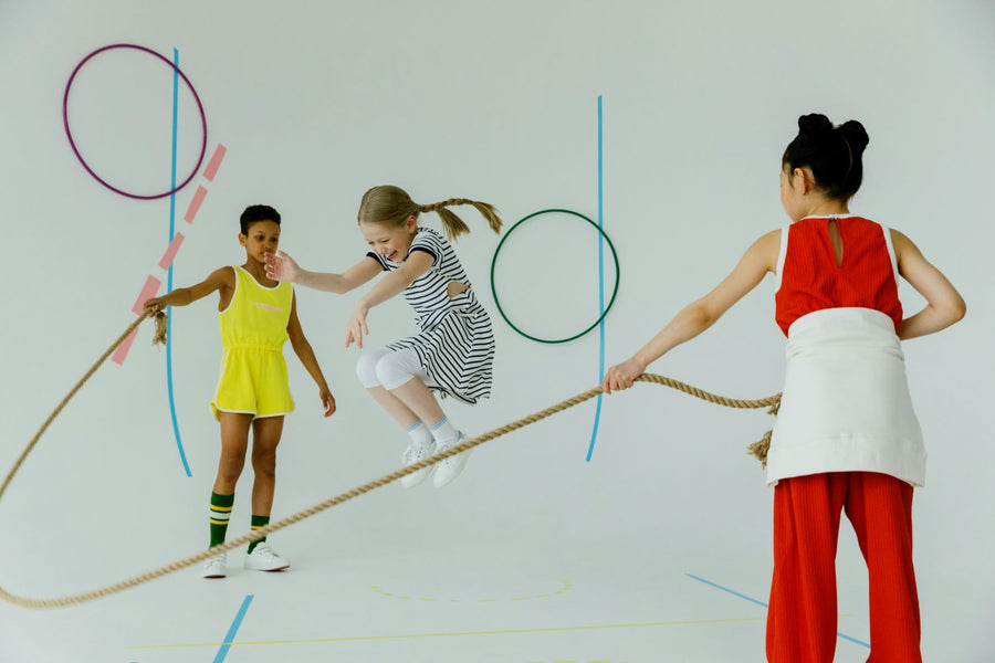 Why Skipping Rope is Essential for Fitness and Still Trending
