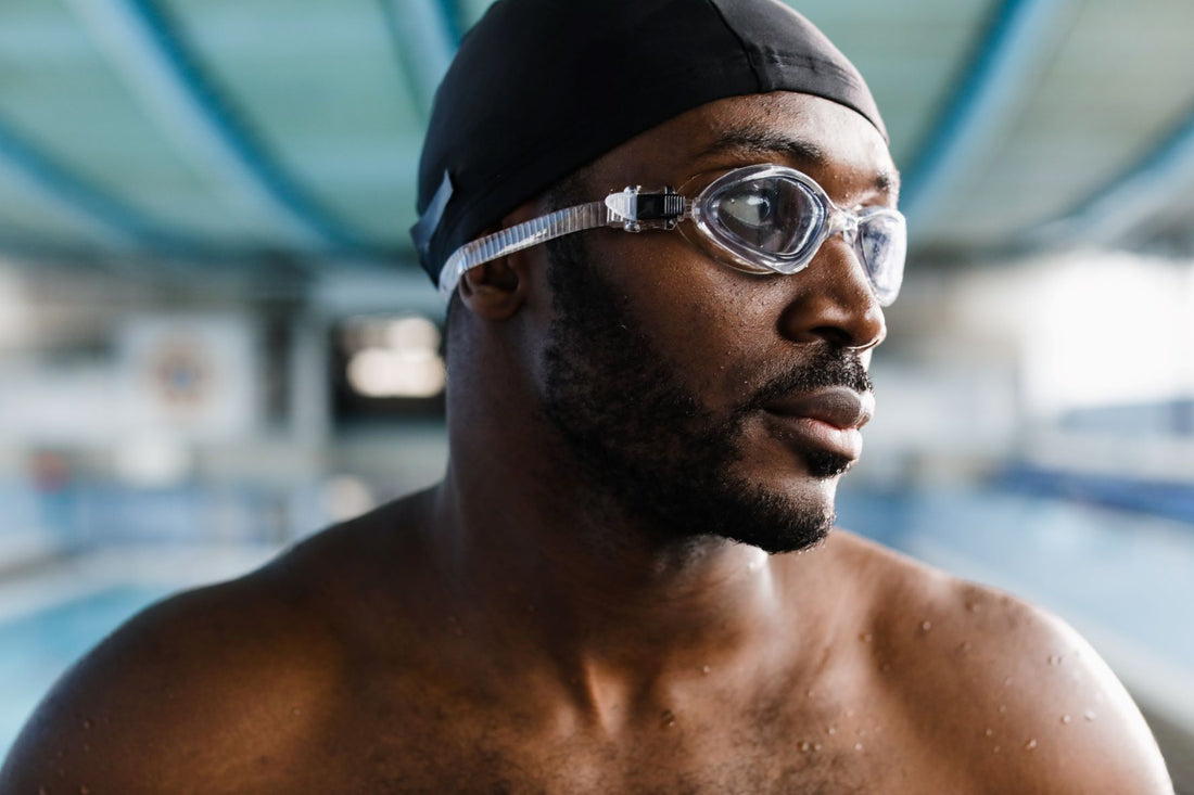 Crystal Clear Waters: A Dive into the World of Swimming Eyewear