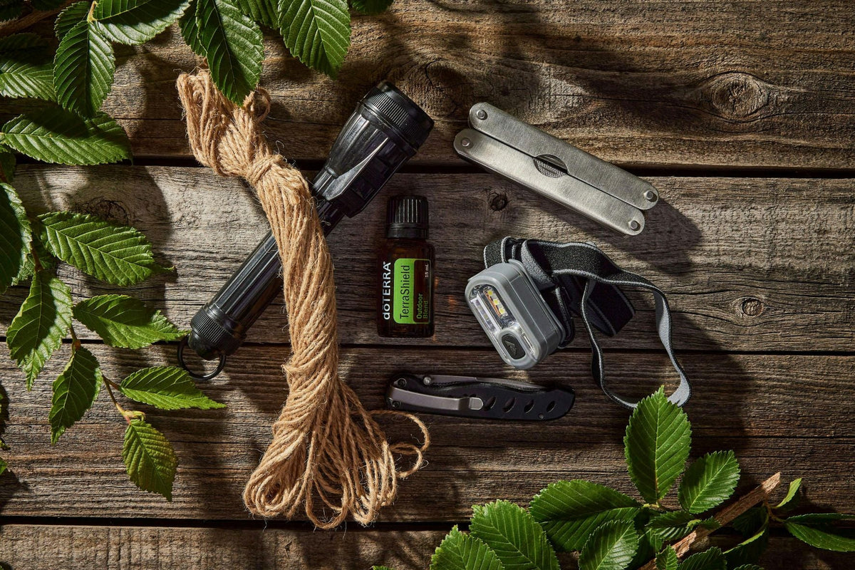 Top Hiking Essentials Every Outdoor Enthusiast Should Pack
