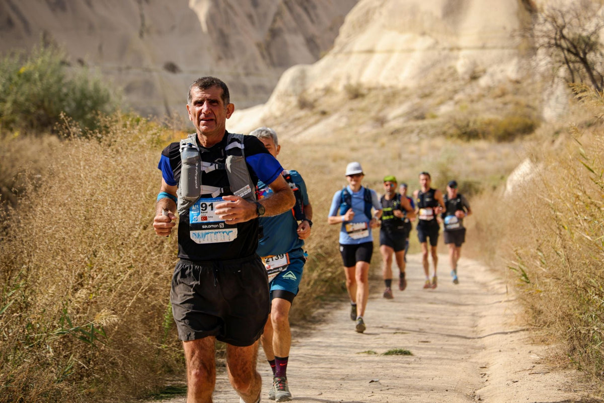 Essential Gear for Beginner Trail Runners: What to Pack in Your First Run