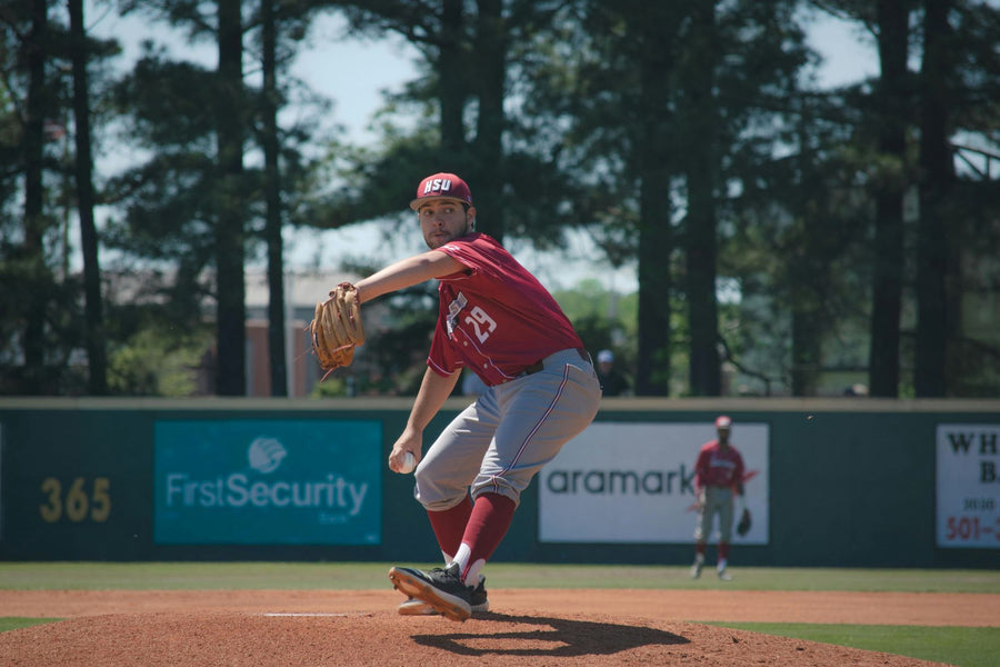 The Ultimate Outdoor Baseball Glove: Elevate Your Game with Precision and Comfort