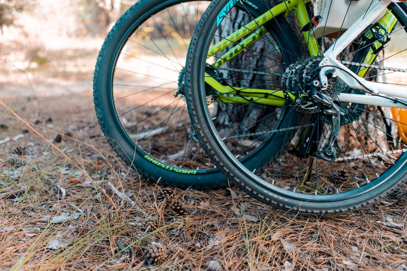 Rolling Resistance Explained: Why Two Tires Can Change How Fast a Bike Feels