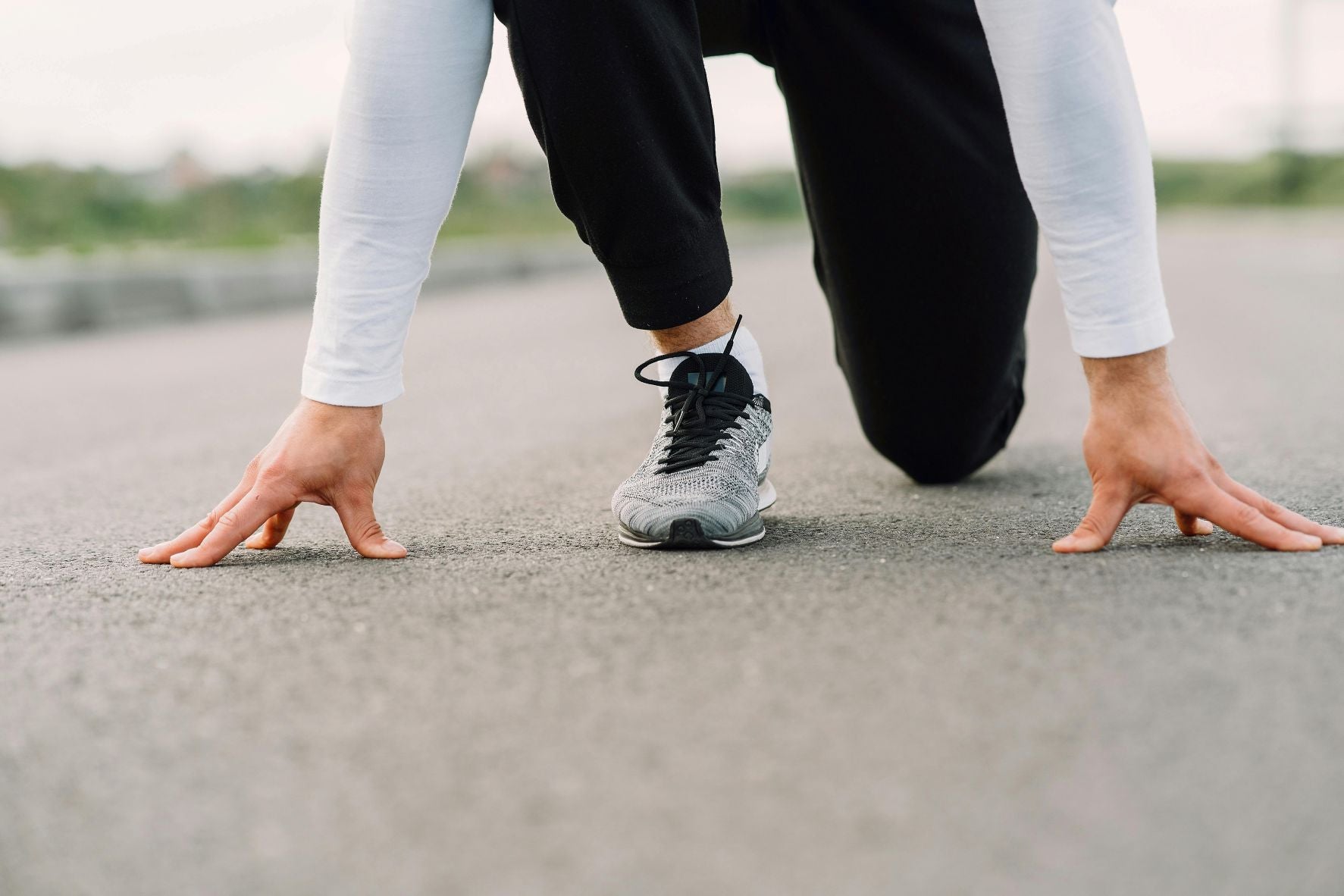 What Makes Running Shoes “Performance-Ready”? Key Features Most Buyers ...