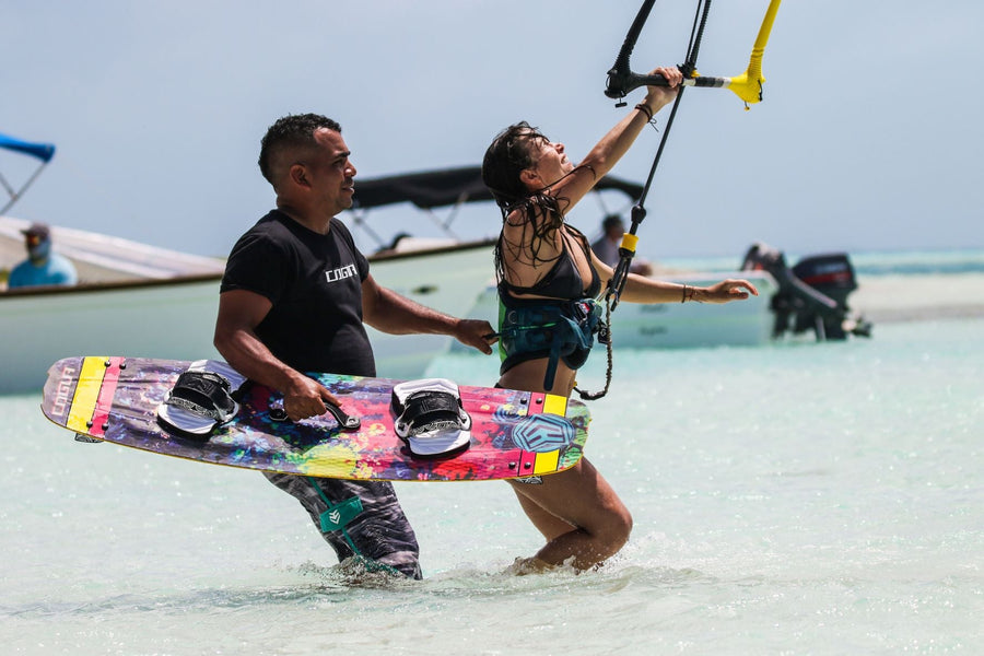 Adventure Sports for Beginners: Choosing the Right Activity Based on Personality