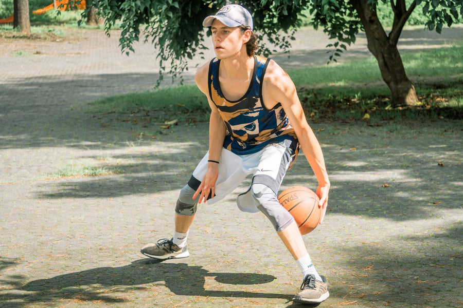 Game Day Style: A Complete Guide to Men's Sports Caps and Headbands
