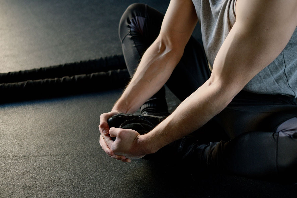 Why Mobility Training Is Replacing Traditional Stretching Routines