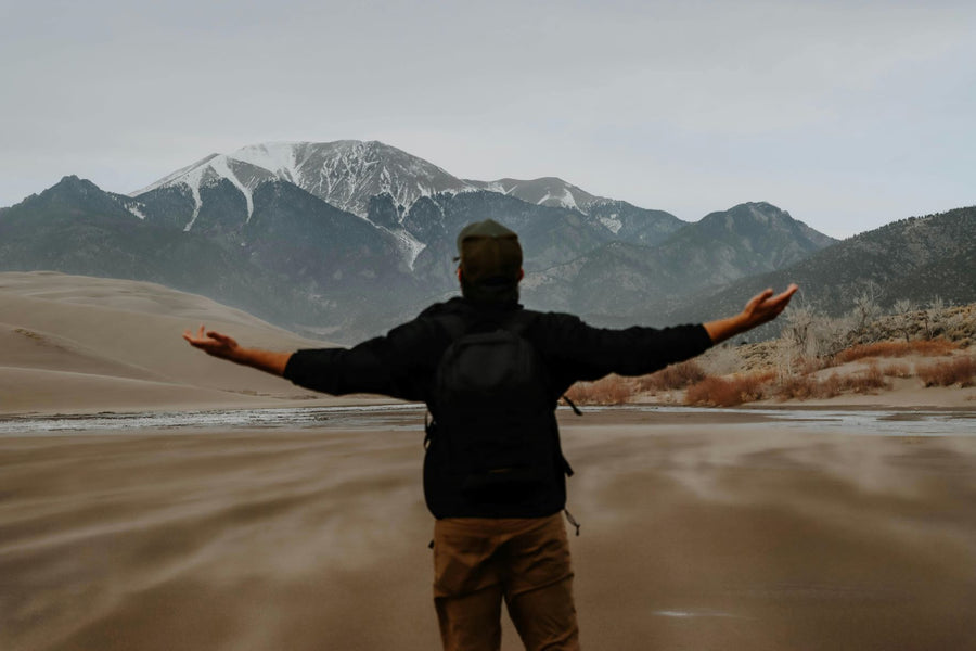 Tactical Trekking: Unveiling the Essential Role of Military Tactical Vests in Hiking Adventures