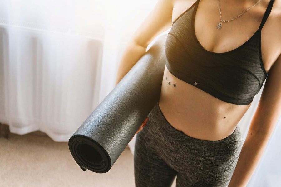 Do Sports Bras Help Shape Your Body? Benefits Beyond Comfort and Support