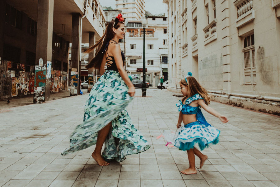 Dance in Style with Perfect Dancewear and Performance Attire