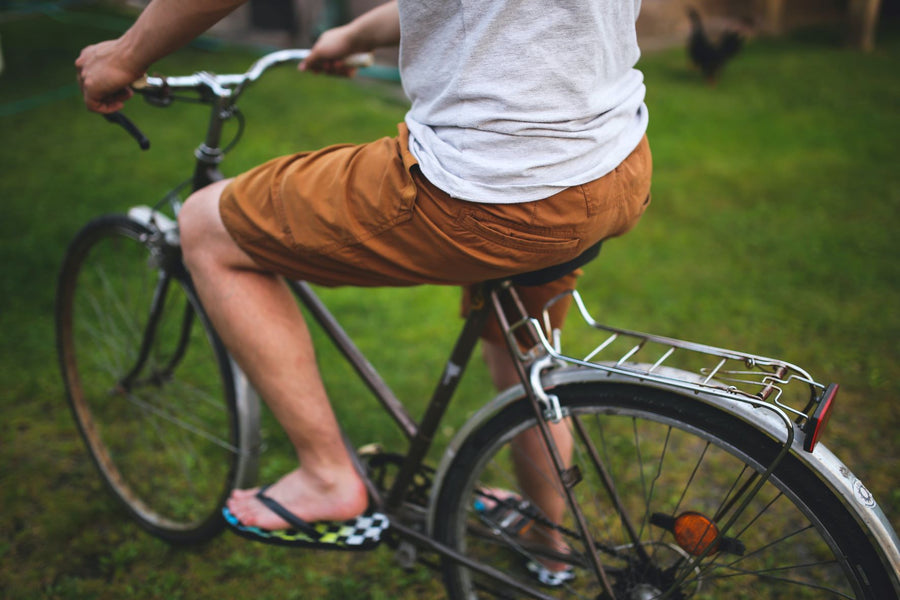 Ride in Comfort: The Ultimate Guide to Cycling Bib Shorts