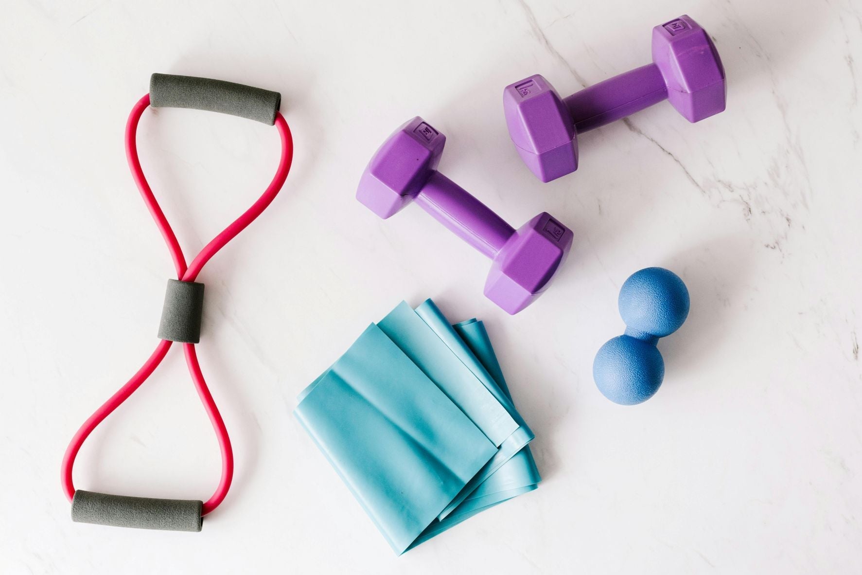 The Ultimate Guide to Home Workout Equipment Under $100 – Blue Force Sports