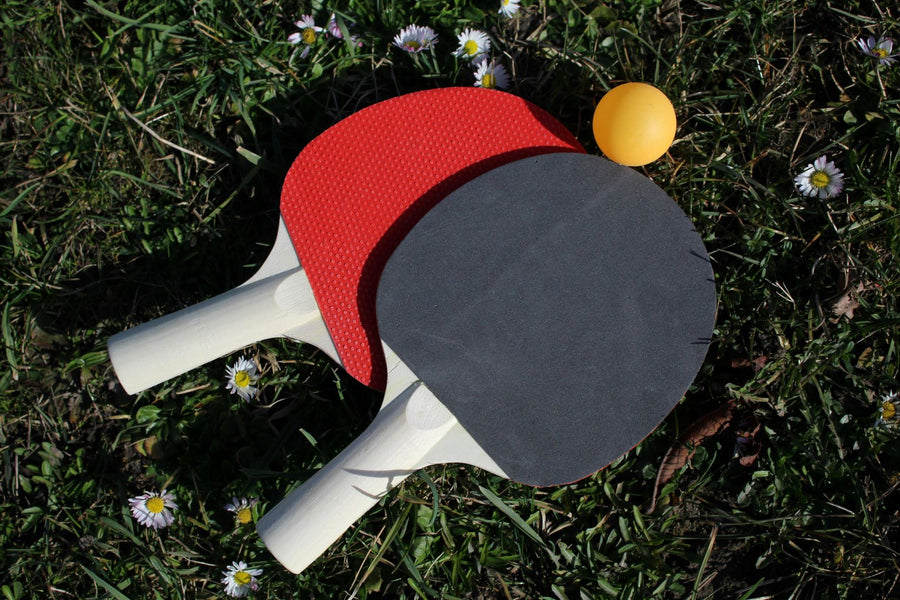 Is Table Tennis Suitable for Kids? Exploring Its Professional Potential