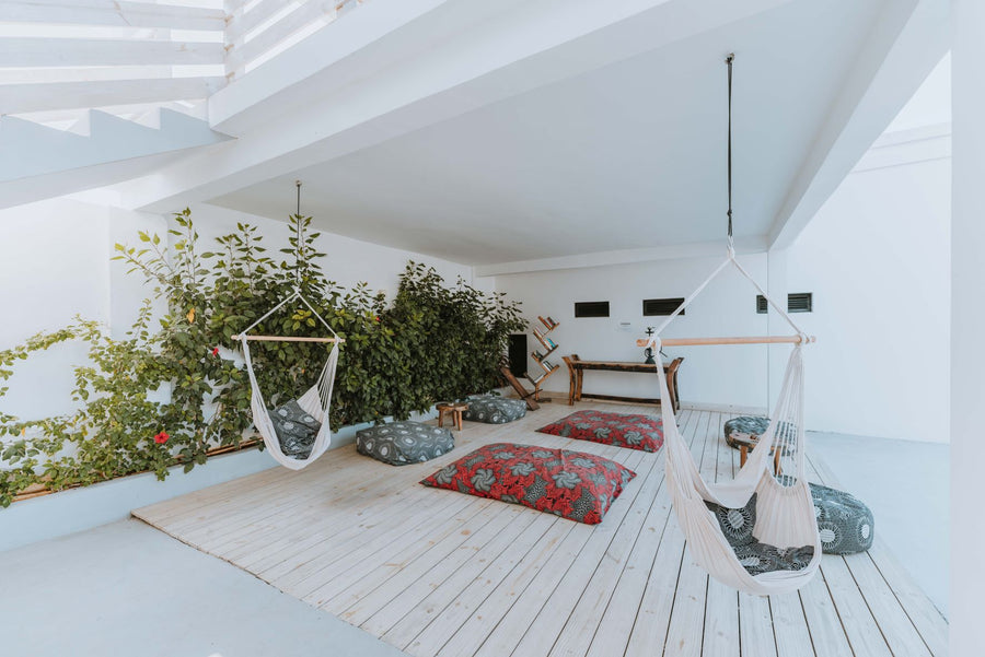 Swaying in Comfort: A Comprehensive Guide to Hammocks and Relaxation