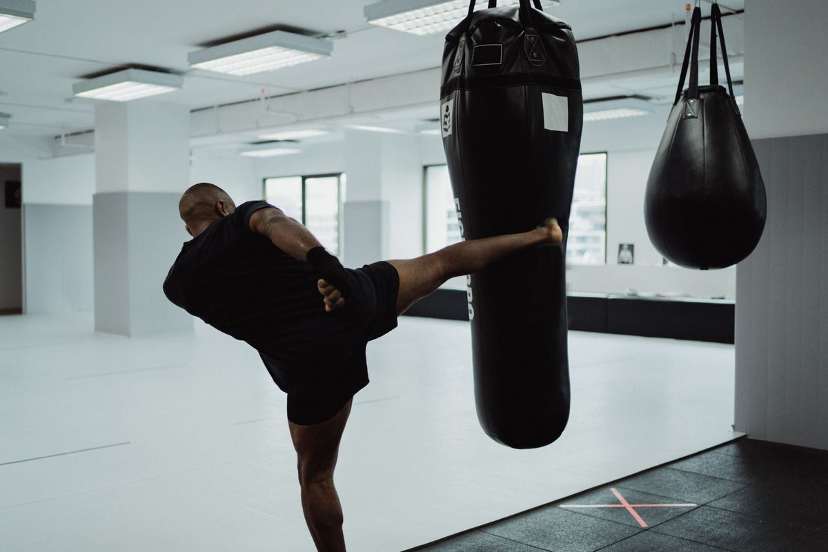 Reaction Training vs Speed Training: Which Improves Boxing Performance Faster?